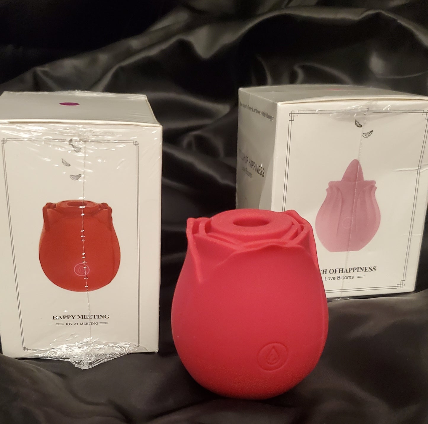 ROSE ADULT TOY